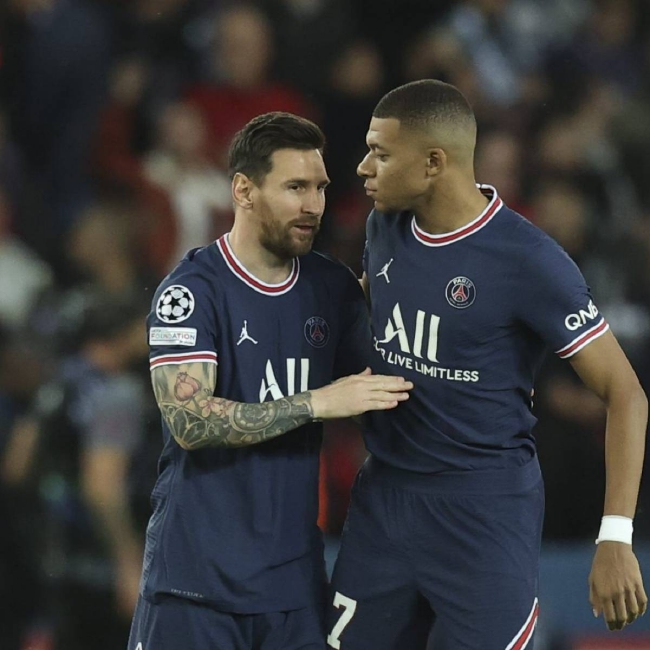 足球的魅力，在不可预测（足球之魅，在于难以预料）